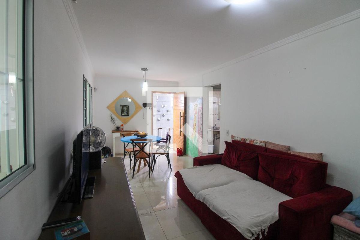 Casa, 3 quartos, 135 m² - Foto 4