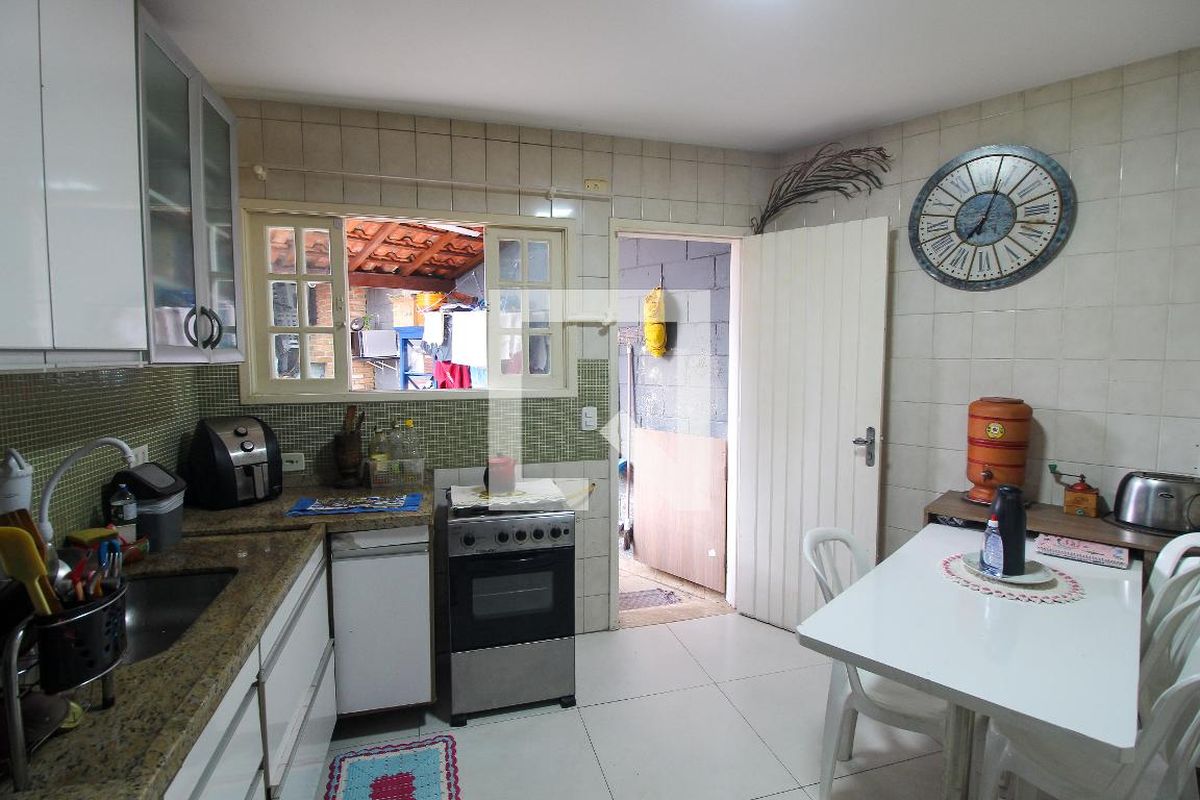 Casa, 3 quartos, 135 m² - Foto 6