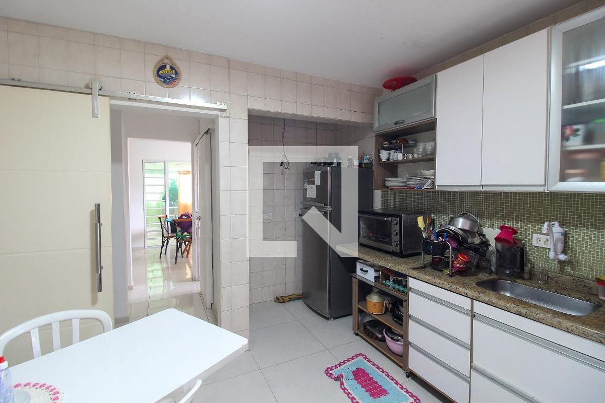 Casa, 3 quartos, 135 m² - Foto 8