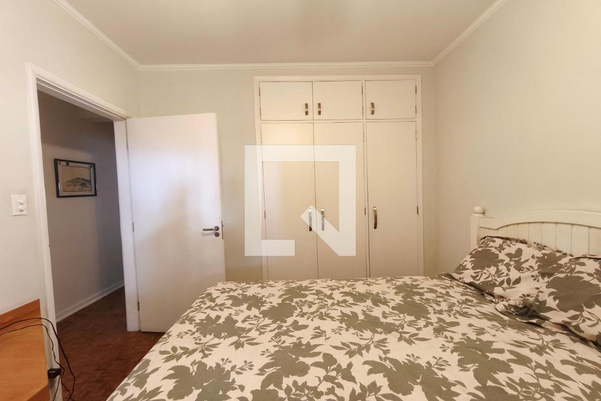 Apartamento à Venda - Cambuí, 4 Quartos,  159 m2 em , Campinas - sp | SoloBR