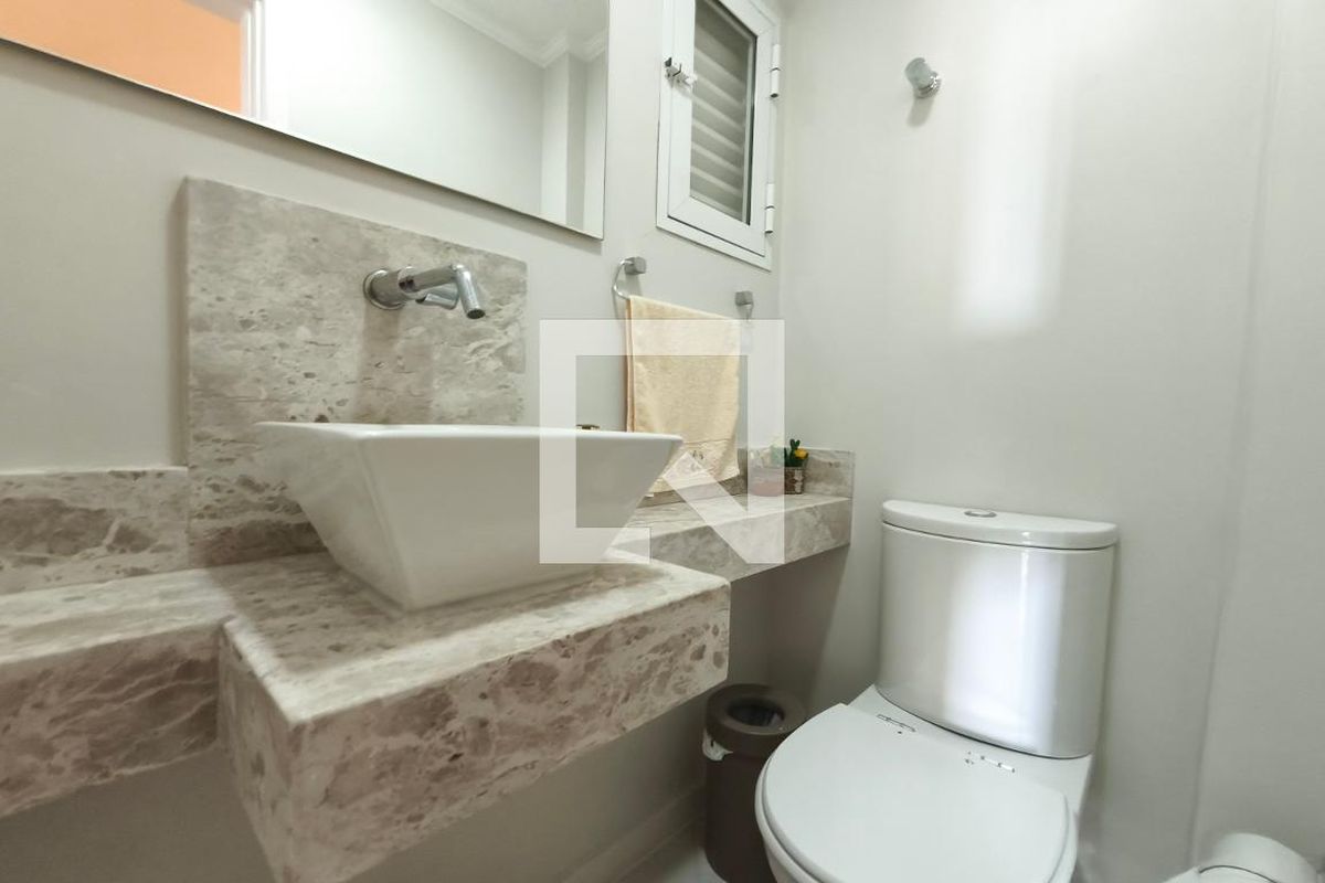 Apartamento à Venda - Cambuí, 4 Quartos,  159 m2 em , Campinas - sp | SoloBR