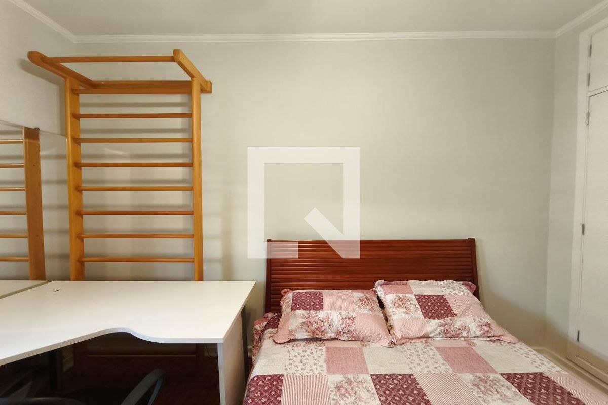 Apartamento à Venda - Cambuí, 4 Quartos,  159 m2 em , Campinas - sp | SoloBR
