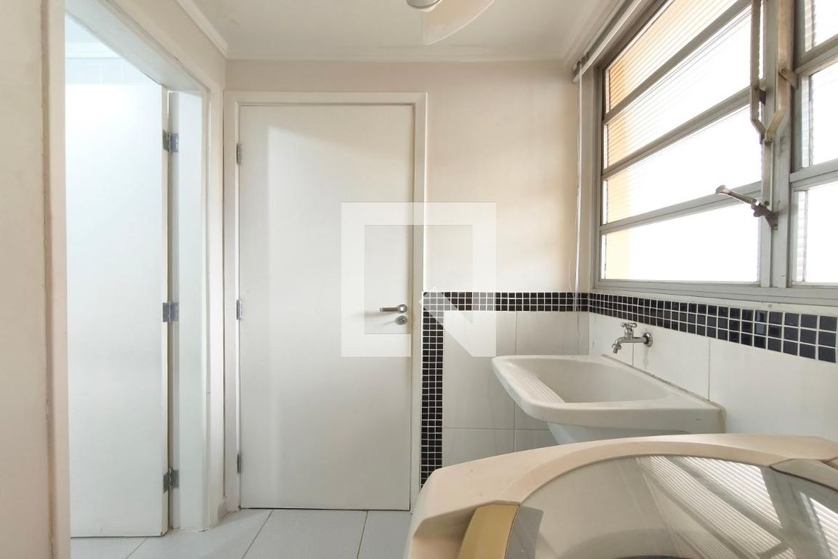 Apartamento à Venda - Cambuí, 4 Quartos,  159 m2 em , Campinas - sp | SoloBR