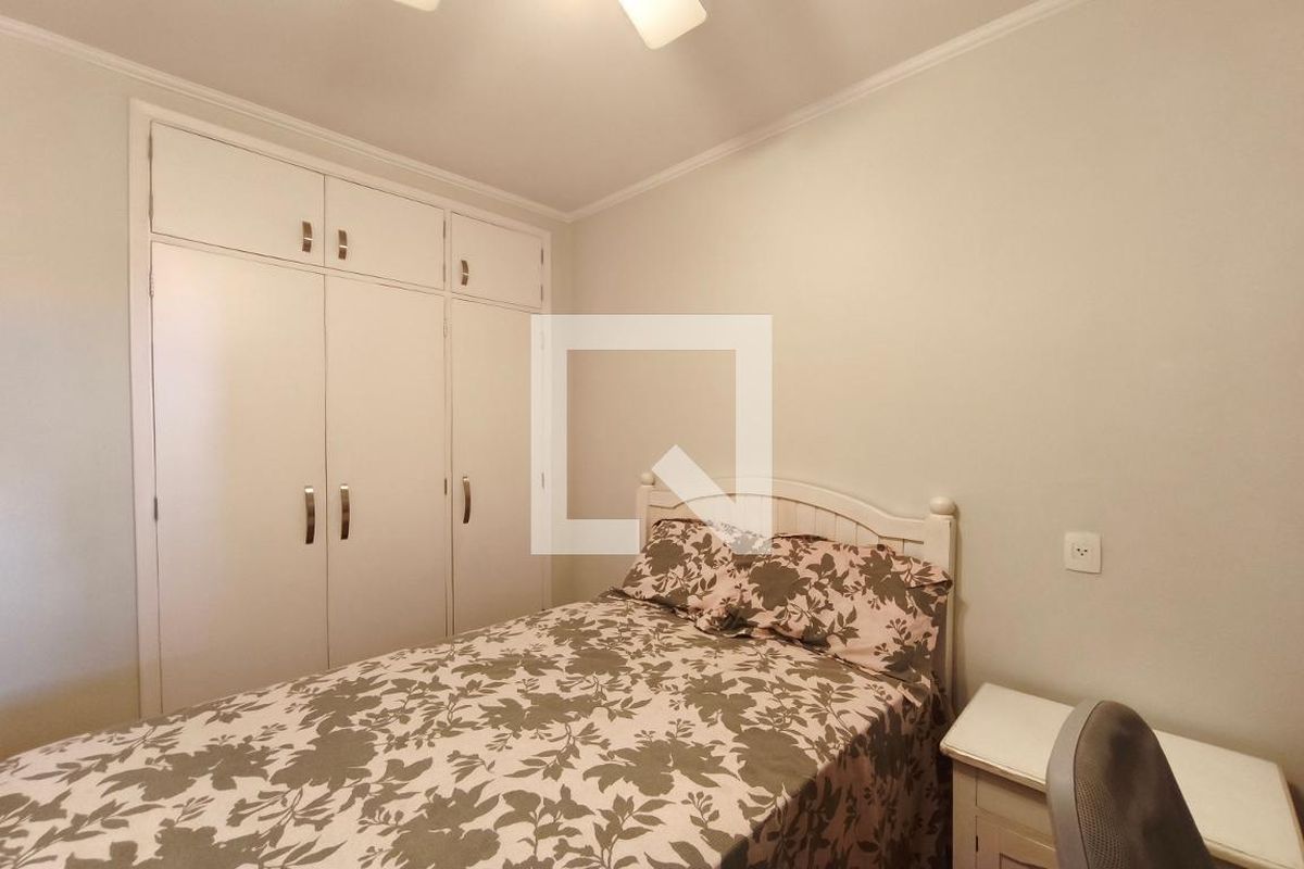 Apartamento à Venda - Cambuí, 4 Quartos,  159 m2 em , Campinas - sp | SoloBR