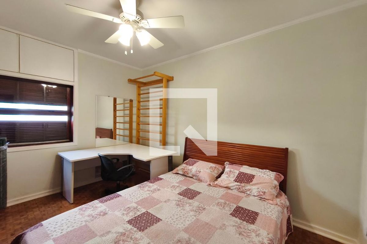 Apartamento à Venda - Cambuí, 4 Quartos,  159 m2 em , Campinas - sp | SoloBR