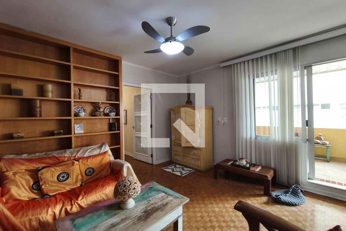 Apartamento à Venda - Cambuí, 4 Quartos,  159 m2 em , Campinas - sp | SoloBR
