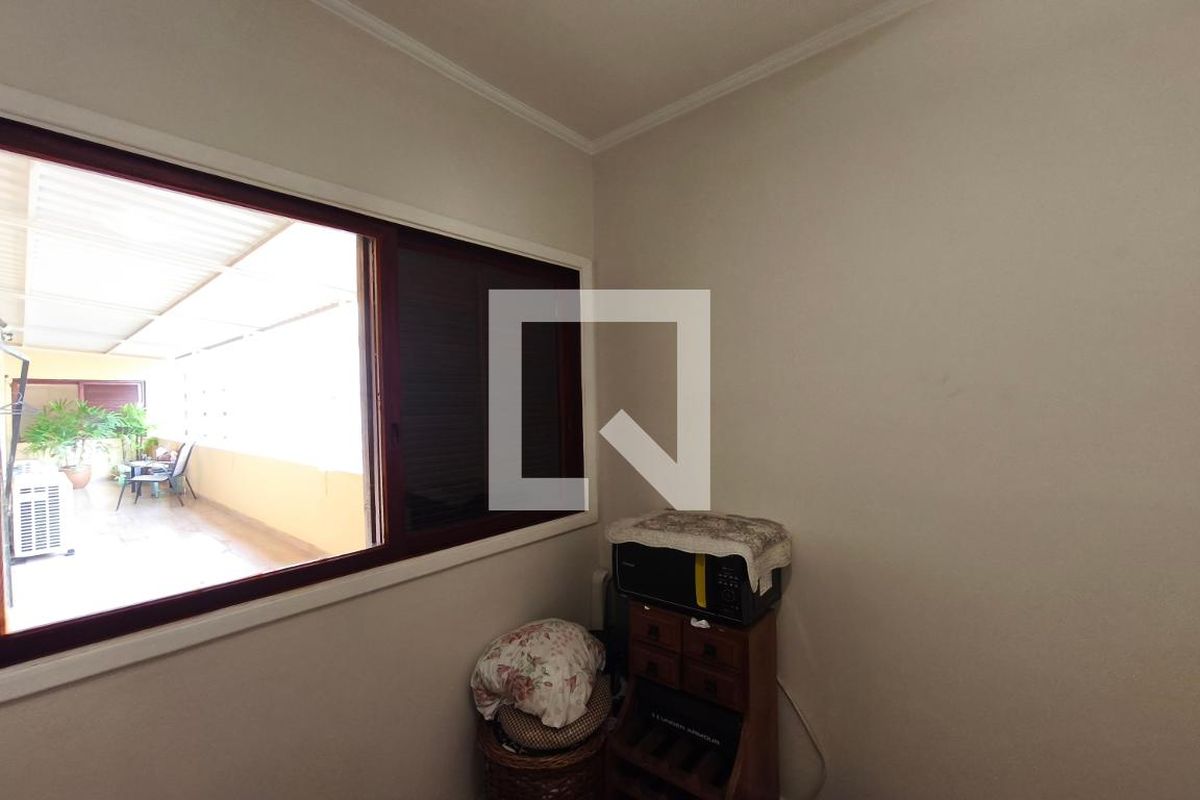 Apartamento à Venda - Cambuí, 4 Quartos,  159 m2 em , Campinas - sp | SoloBR