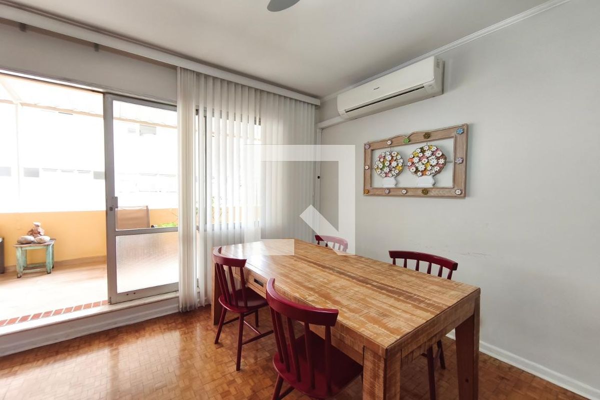 Apartamento à Venda - Cambuí, 4 Quartos,  159 m2 em , Campinas - sp | SoloBR