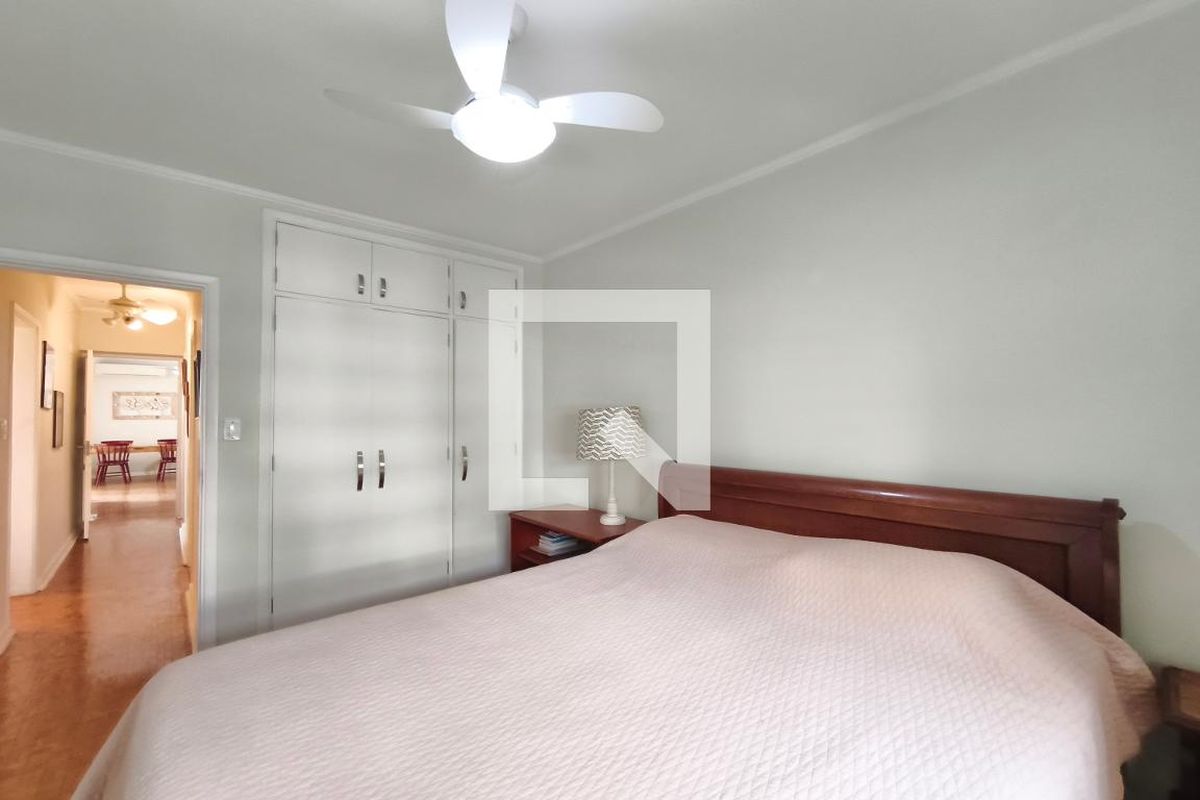 Apartamento à Venda - Cambuí, 4 Quartos,  159 m2 em , Campinas - sp | SoloBR