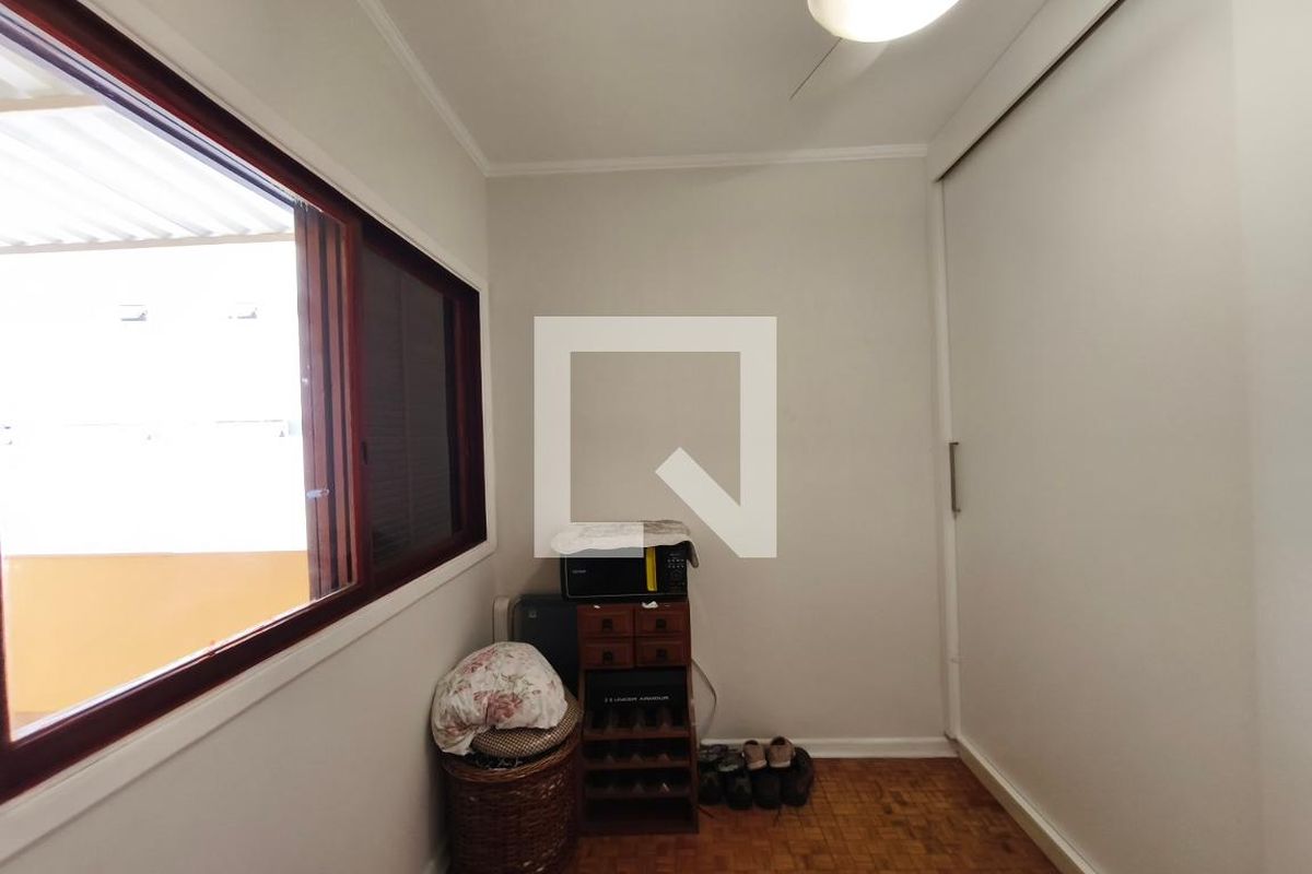 Apartamento à Venda - Cambuí, 4 Quartos,  159 m2 em , Campinas - sp | SoloBR
