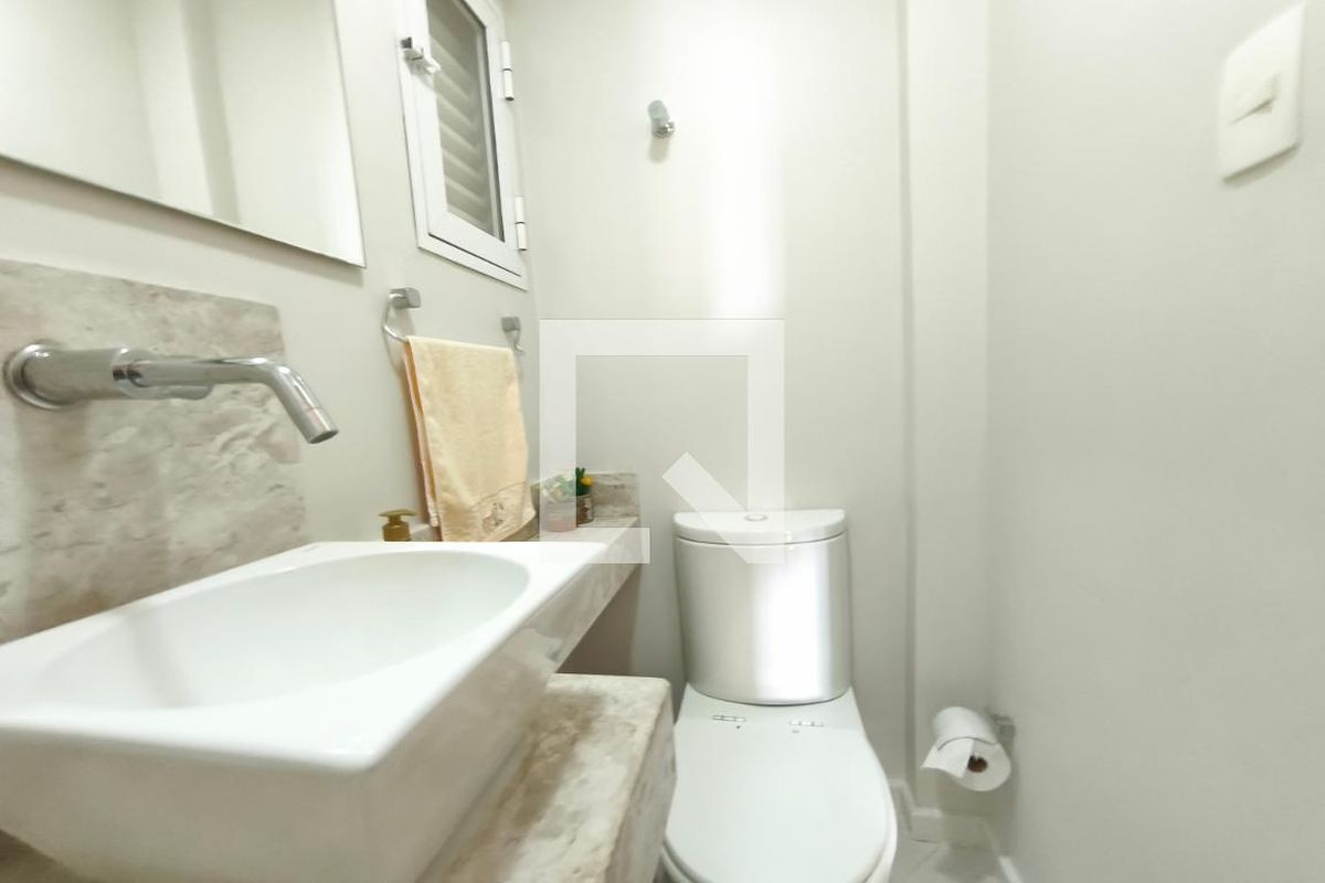 Apartamento à Venda - Cambuí, 4 Quartos,  159 m2 em , Campinas - sp | SoloBR