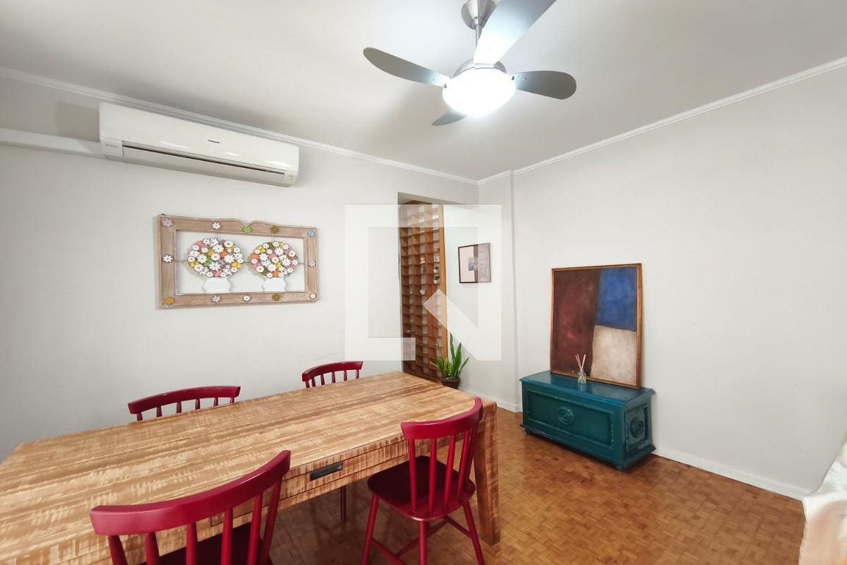 Apartamento à Venda - Cambuí, 4 Quartos,  159 m2 em , Campinas - sp | SoloBR