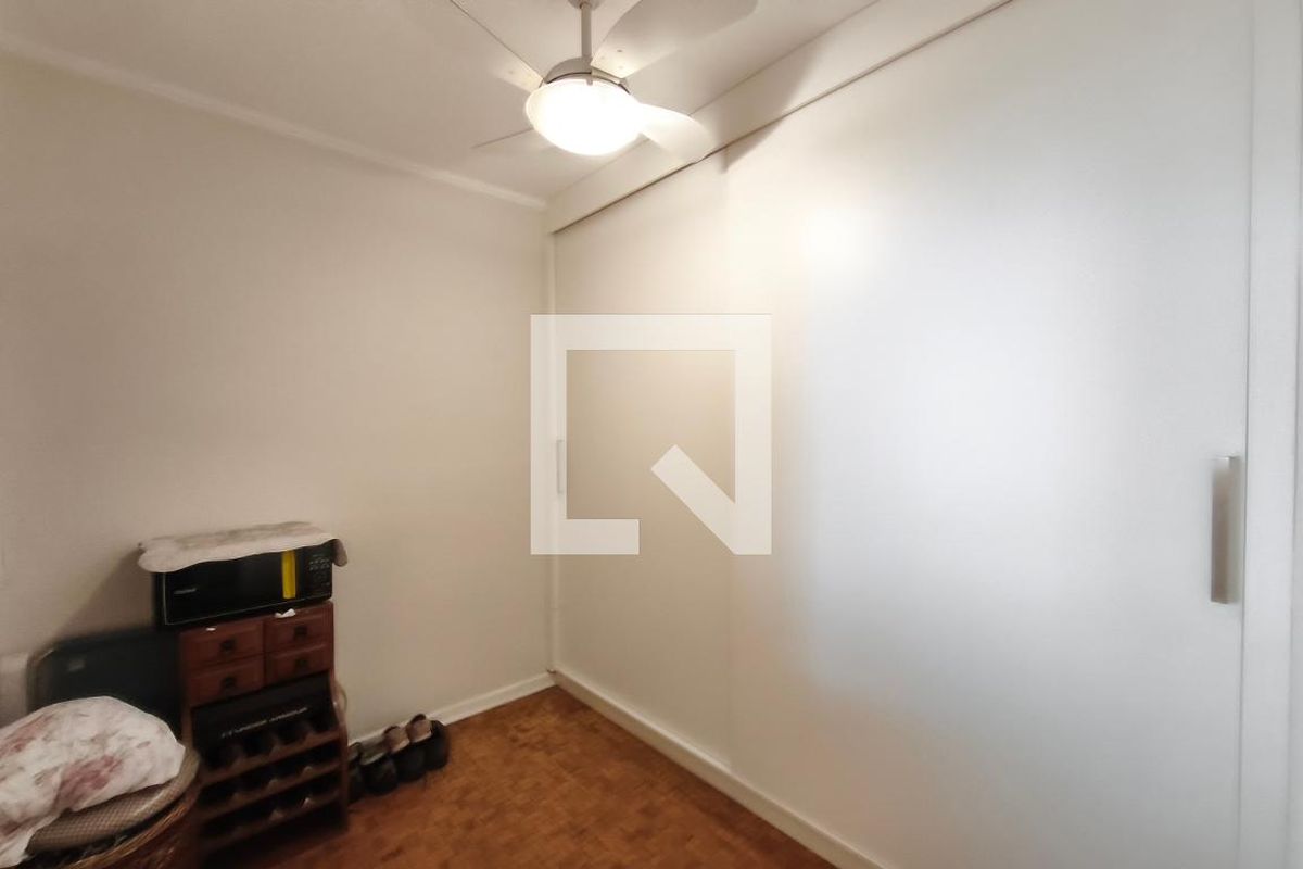 Apartamento à Venda - Cambuí, 4 Quartos,  159 m2 em , Campinas - sp | SoloBR