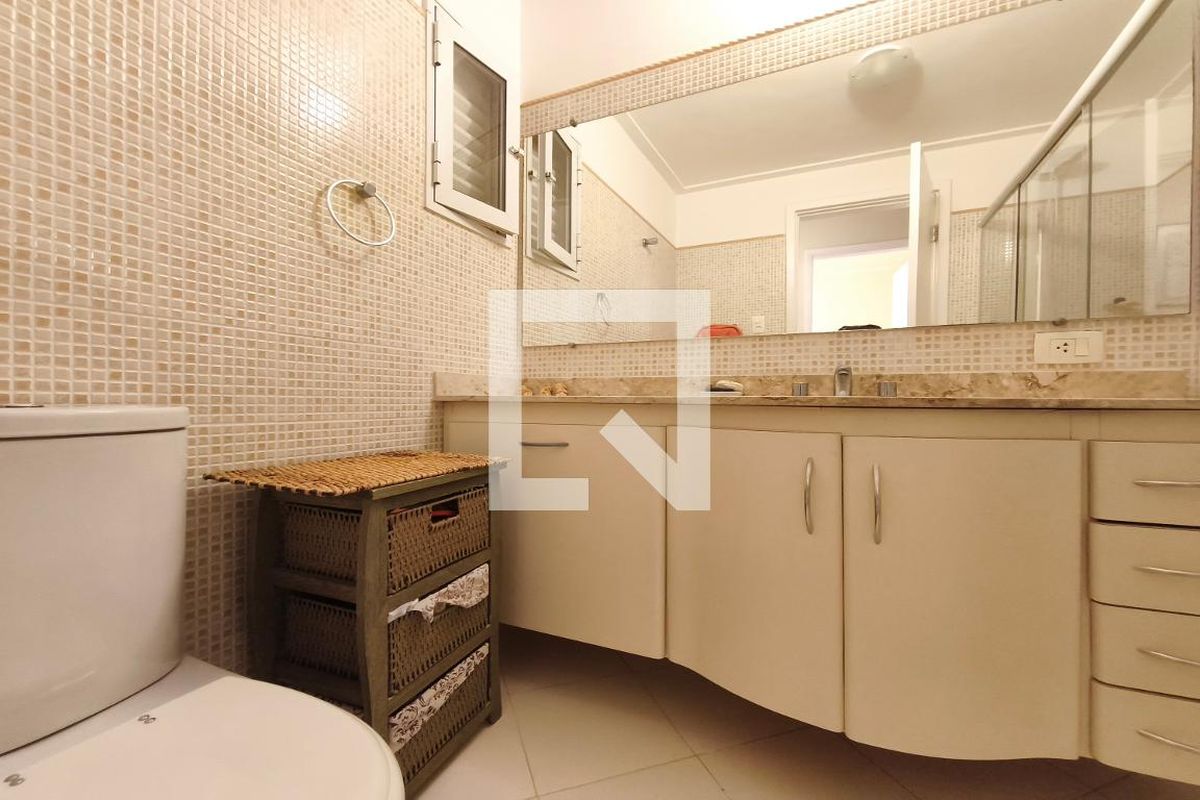 Apartamento à Venda - Cambuí, 4 Quartos,  159 m2 em , Campinas - sp | SoloBR
