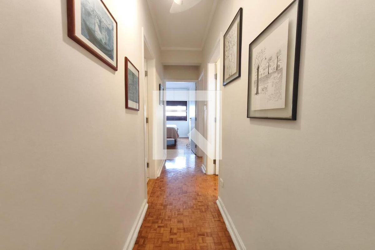 Apartamento à Venda - Cambuí, 4 Quartos,  159 m2 em , Campinas - sp | SoloBR