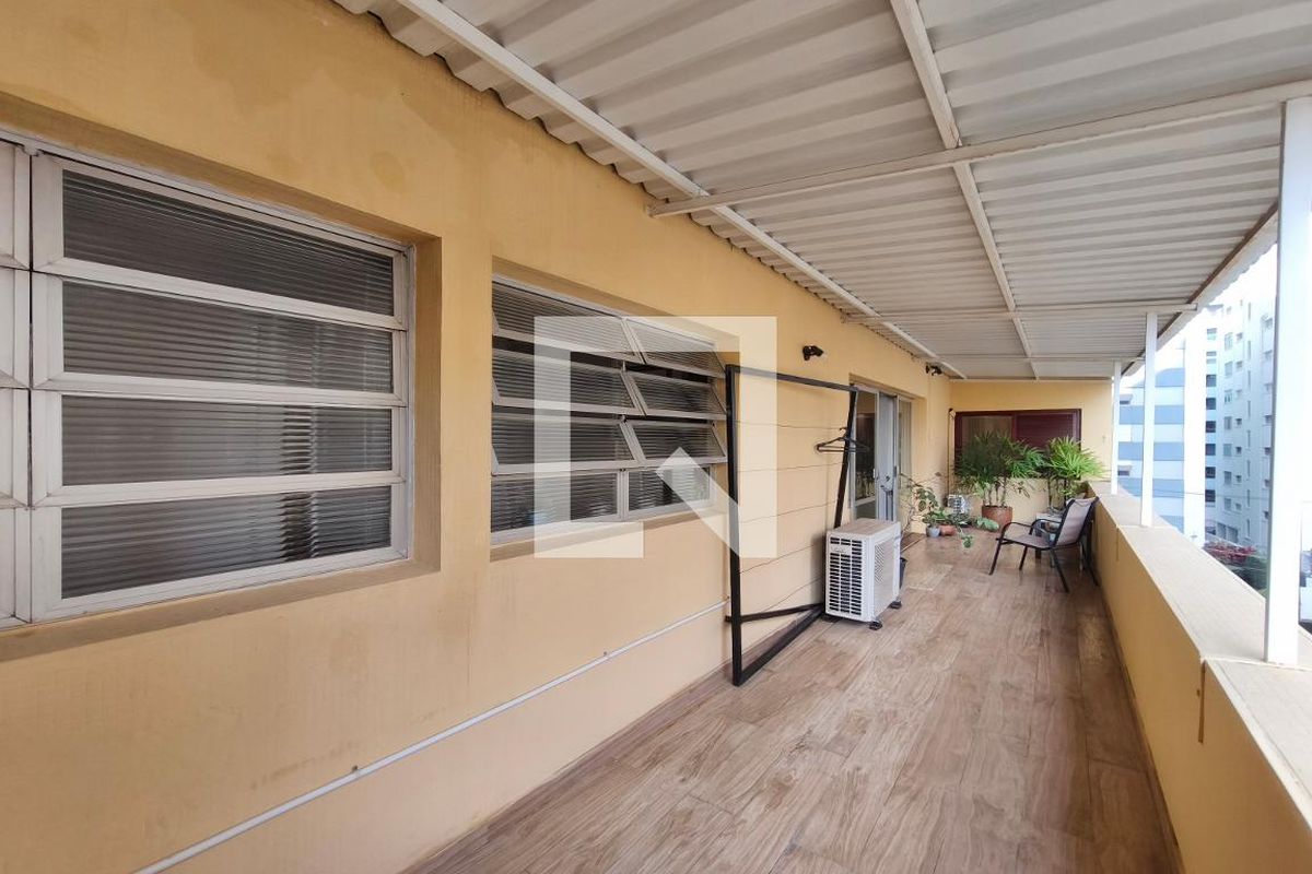 Apartamento à Venda - Cambuí, 4 Quartos,  159 m2 em , Campinas - sp | SoloBR