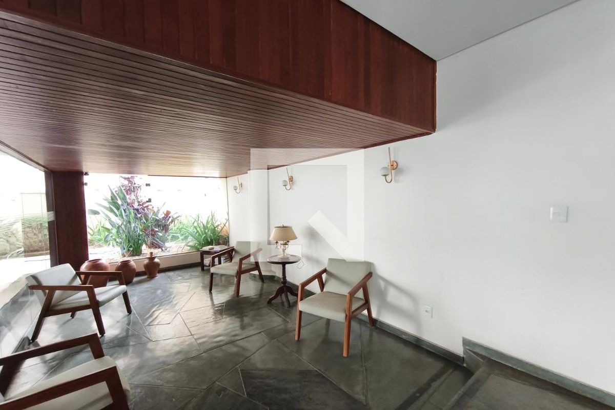 Apartamento à Venda - Cambuí, 4 Quartos,  159 m2 em , Campinas - sp | SoloBR