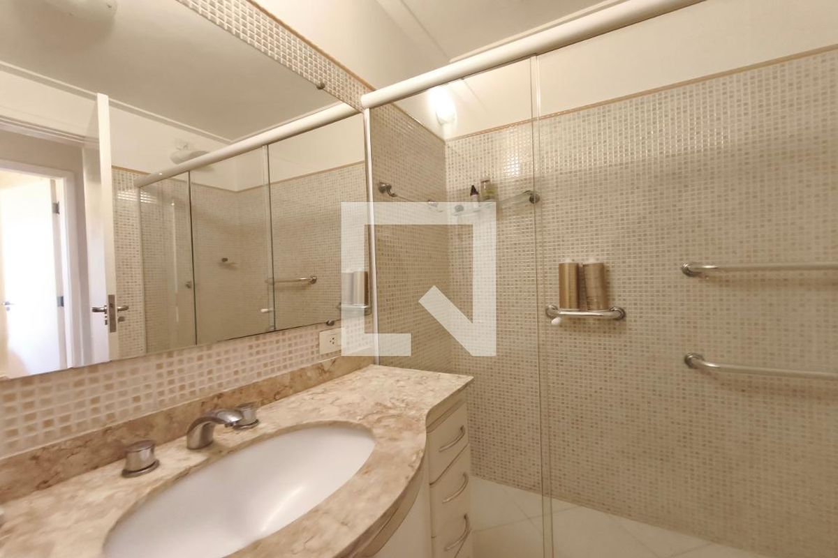Apartamento à Venda - Cambuí, 4 Quartos,  159 m2 em , Campinas - sp | SoloBR