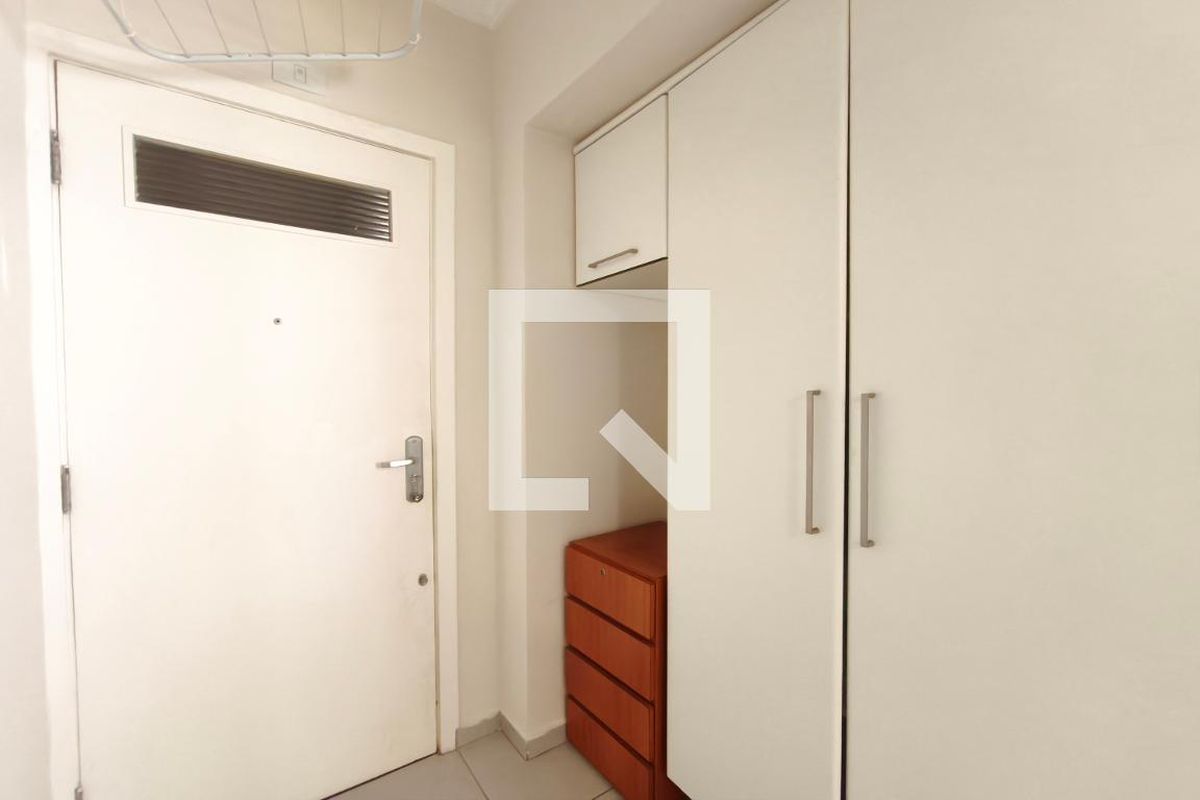 Apartamento à Venda - Cambuí, 4 Quartos,  159 m2 em , Campinas - sp | SoloBR