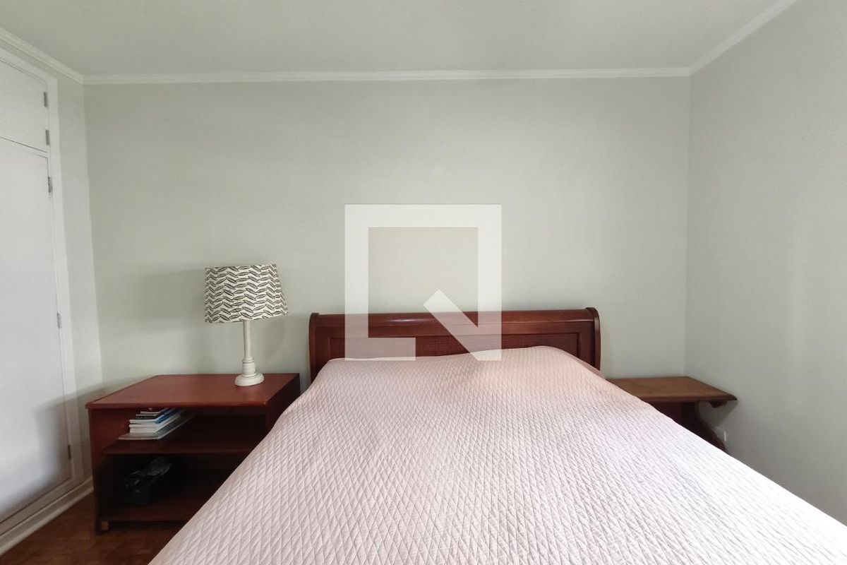 Apartamento à Venda - Cambuí, 4 Quartos,  159 m2 em , Campinas - sp | SoloBR