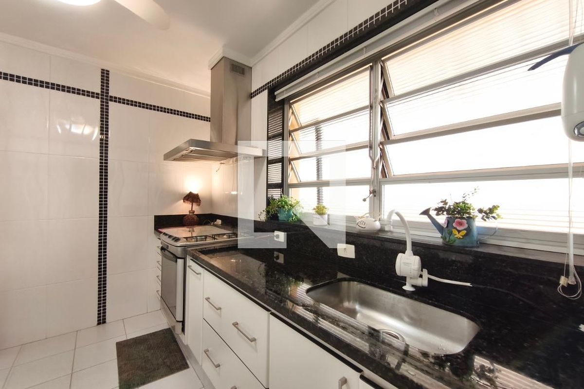 Apartamento à Venda - Cambuí, 4 Quartos,  159 m2 em , Campinas - sp | SoloBR