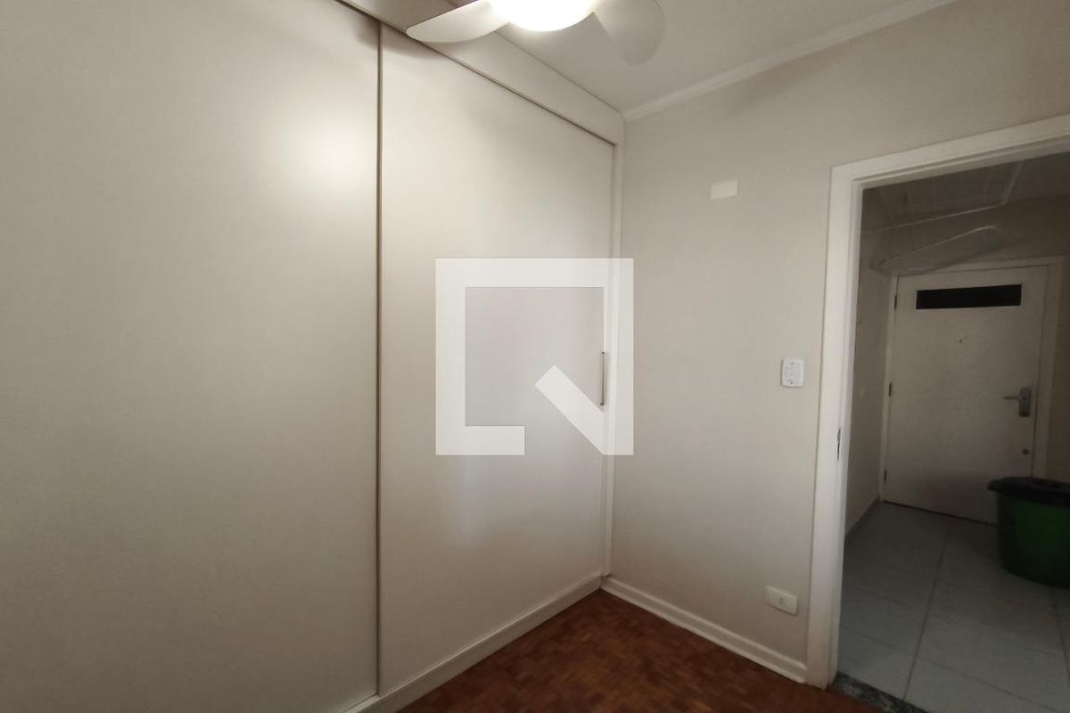 Apartamento à Venda - Cambuí, 4 Quartos,  159 m2 em , Campinas - sp | SoloBR