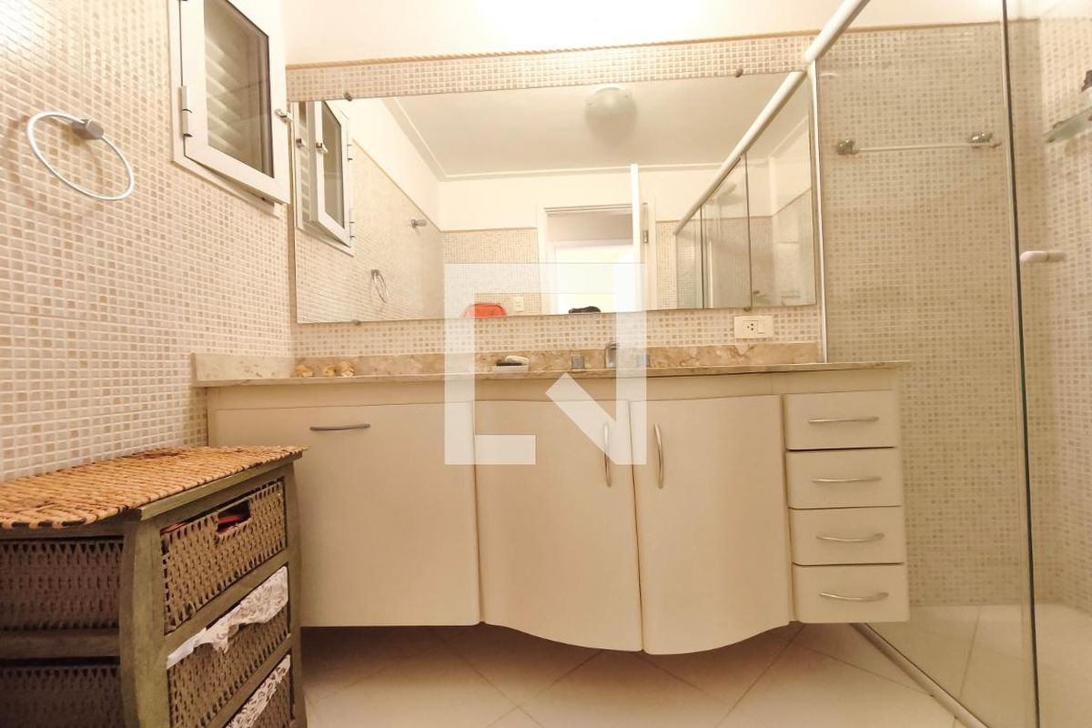 Apartamento à Venda - Cambuí, 4 Quartos,  159 m2 em , Campinas - sp | SoloBR