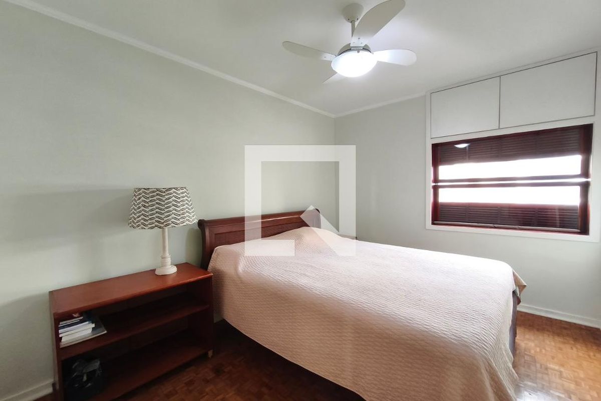 Apartamento à Venda - Cambuí, 4 Quartos,  159 m2 em , Campinas - sp | SoloBR