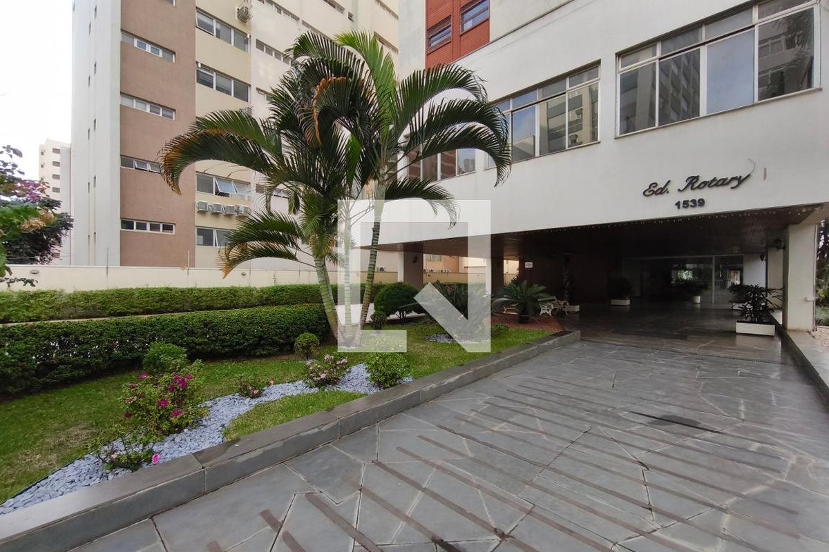 Apartamento à Venda - Cambuí, 4 Quartos,  159 m2 em , Campinas - sp | SoloBR