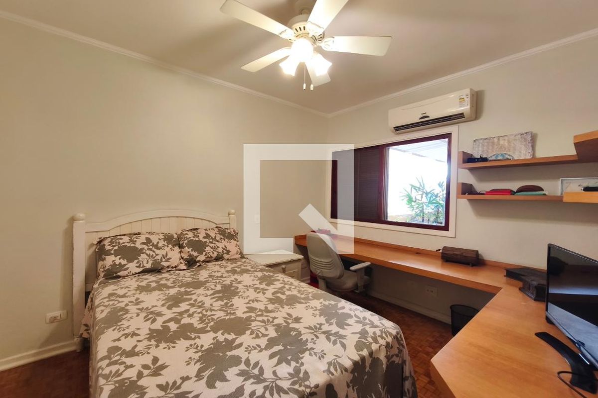 Apartamento à Venda - Cambuí, 4 Quartos,  159 m2 em , Campinas - sp | SoloBR