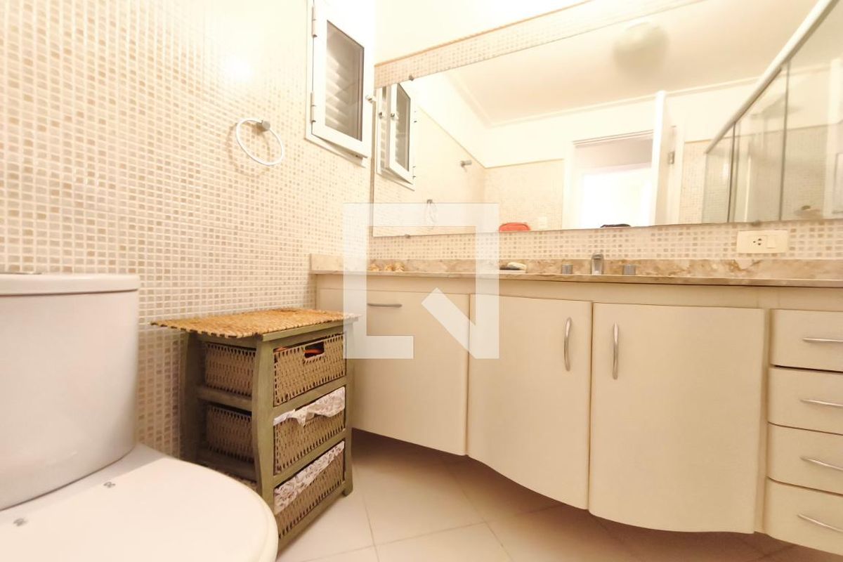 Apartamento à Venda - Cambuí, 4 Quartos,  159 m2 em , Campinas - sp | SoloBR