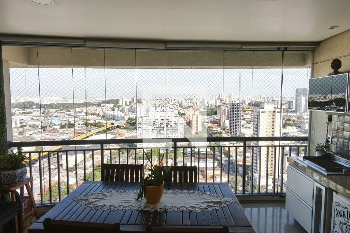 Apartamento, 3 quartos, 110 m² - Foto 31