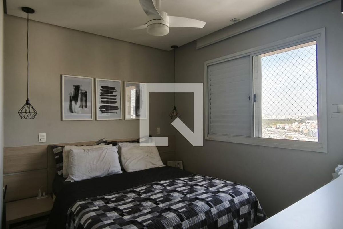 Apartamento, 3 quartos, 110 m² - Foto 13