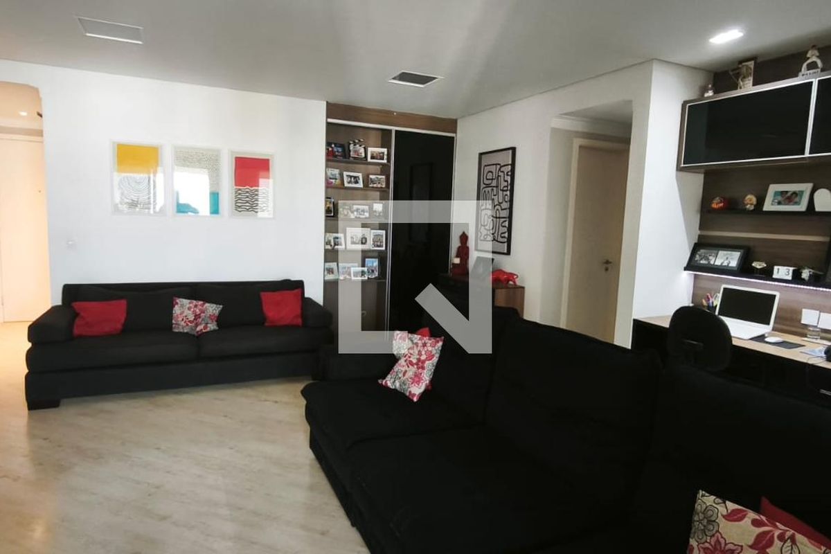 Apartamento, 3 quartos, 110 m² - Foto 4