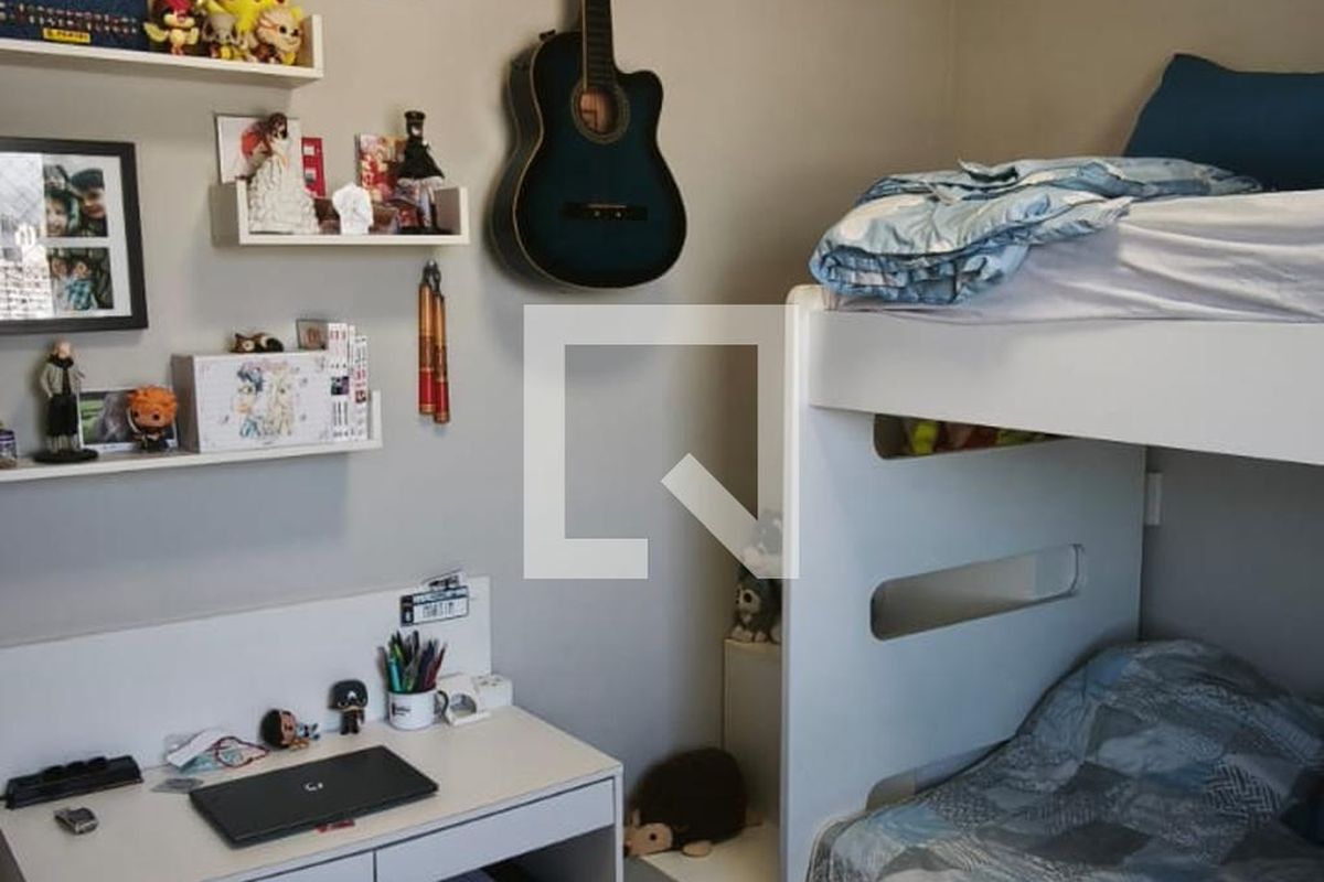 Apartamento, 3 quartos, 110 m² - Foto 9