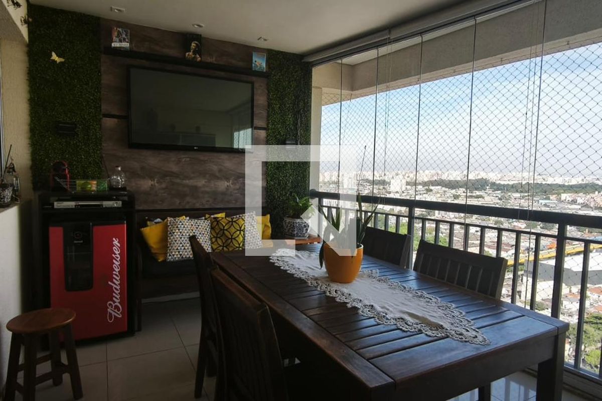 Apartamento, 3 quartos, 110 m² - Foto 30