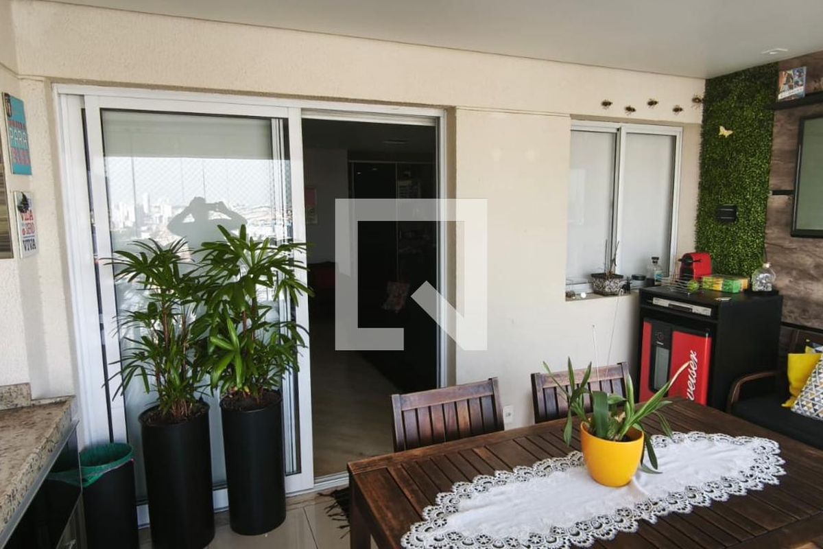 Apartamento, 3 quartos, 110 m² - Foto 2