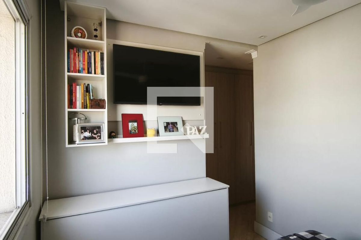 Apartamento, 3 quartos, 110 m² - Foto 10
