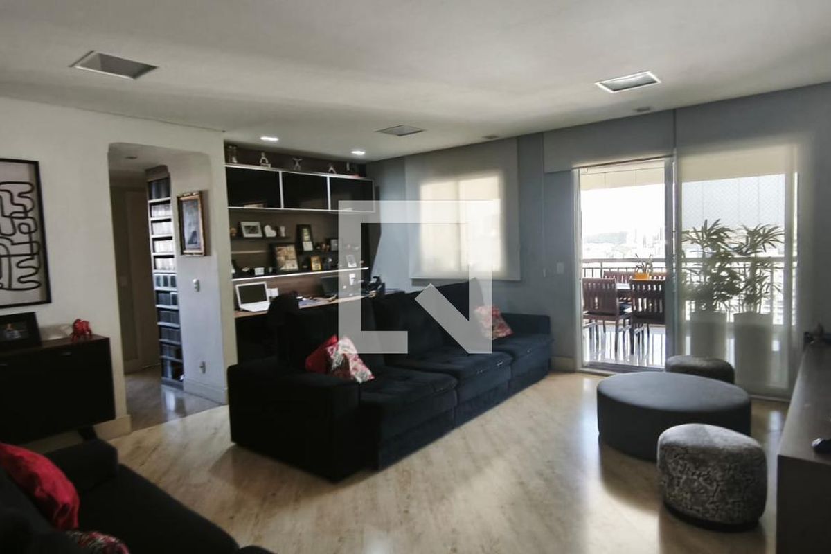 Apartamento, 3 quartos, 110 m² - Foto 1
