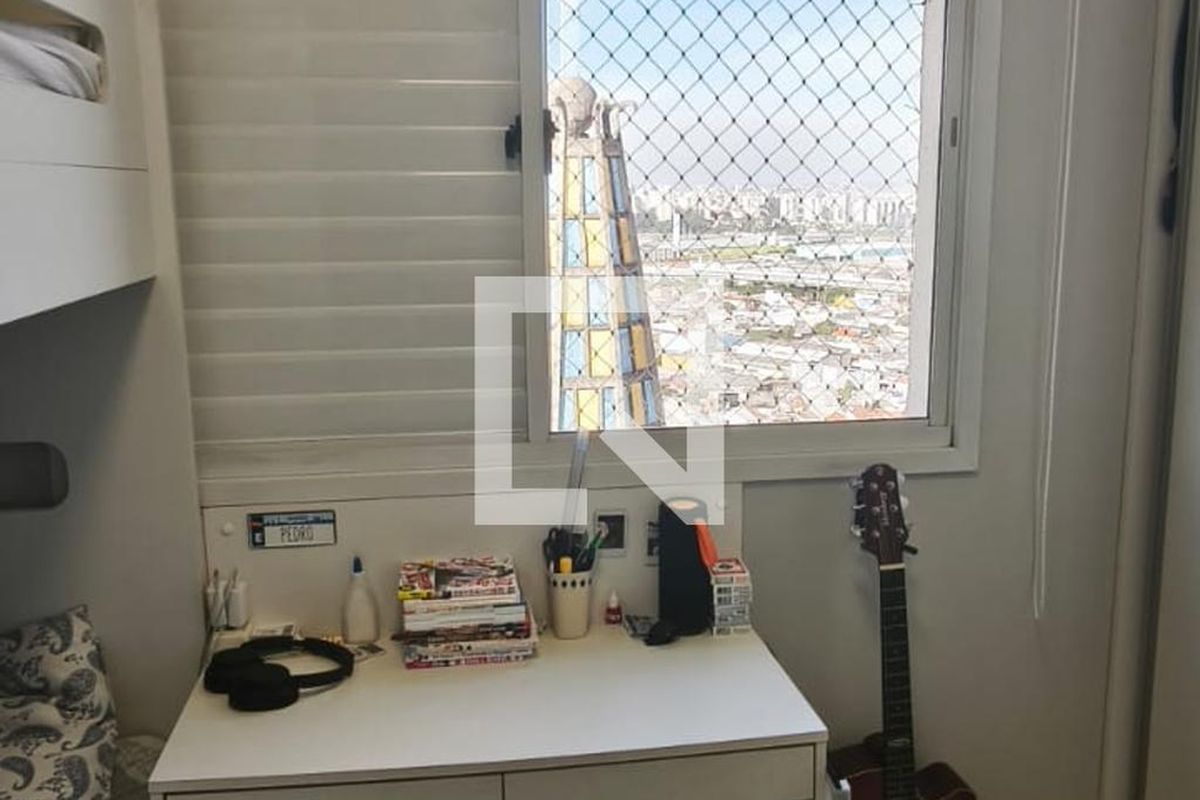Apartamento, 3 quartos, 110 m² - Foto 11