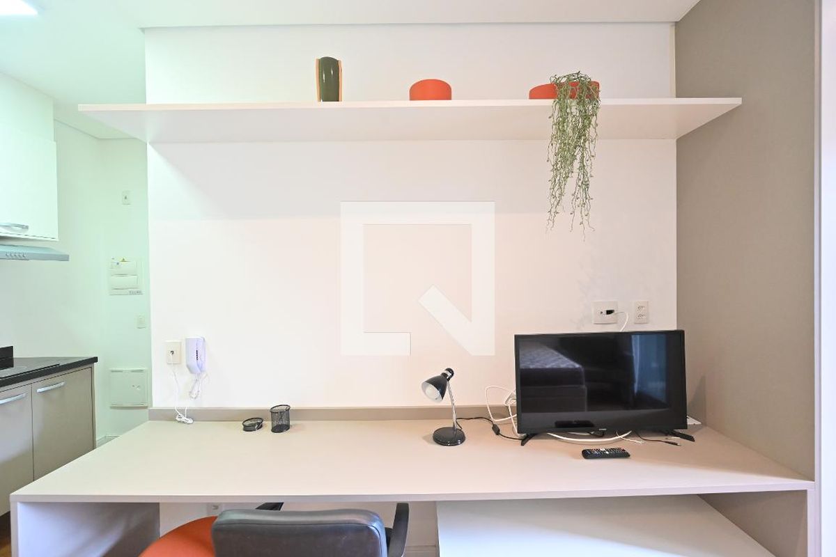 Kitnet-Studio, 30 m² - Foto 7