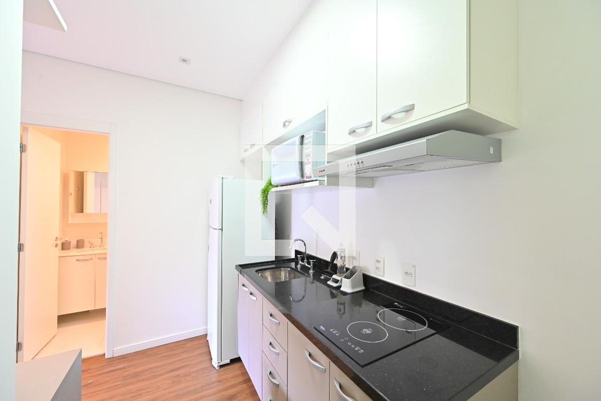 Kitnet-Studio, 30 m² - Foto 16