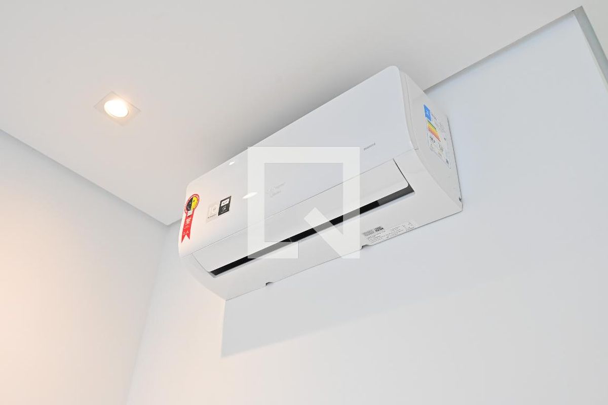 Kitnet-Studio, 30 m² - Foto 6