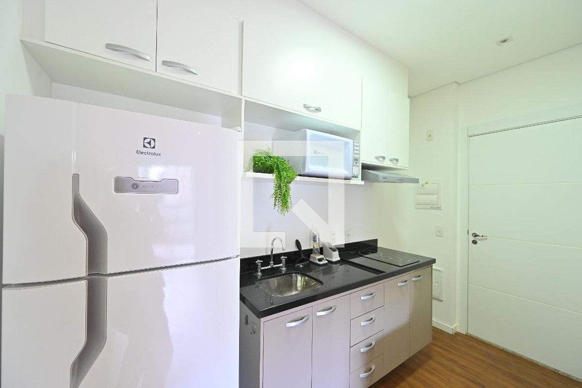 Kitnet-Studio, 30 m² - Foto 14
