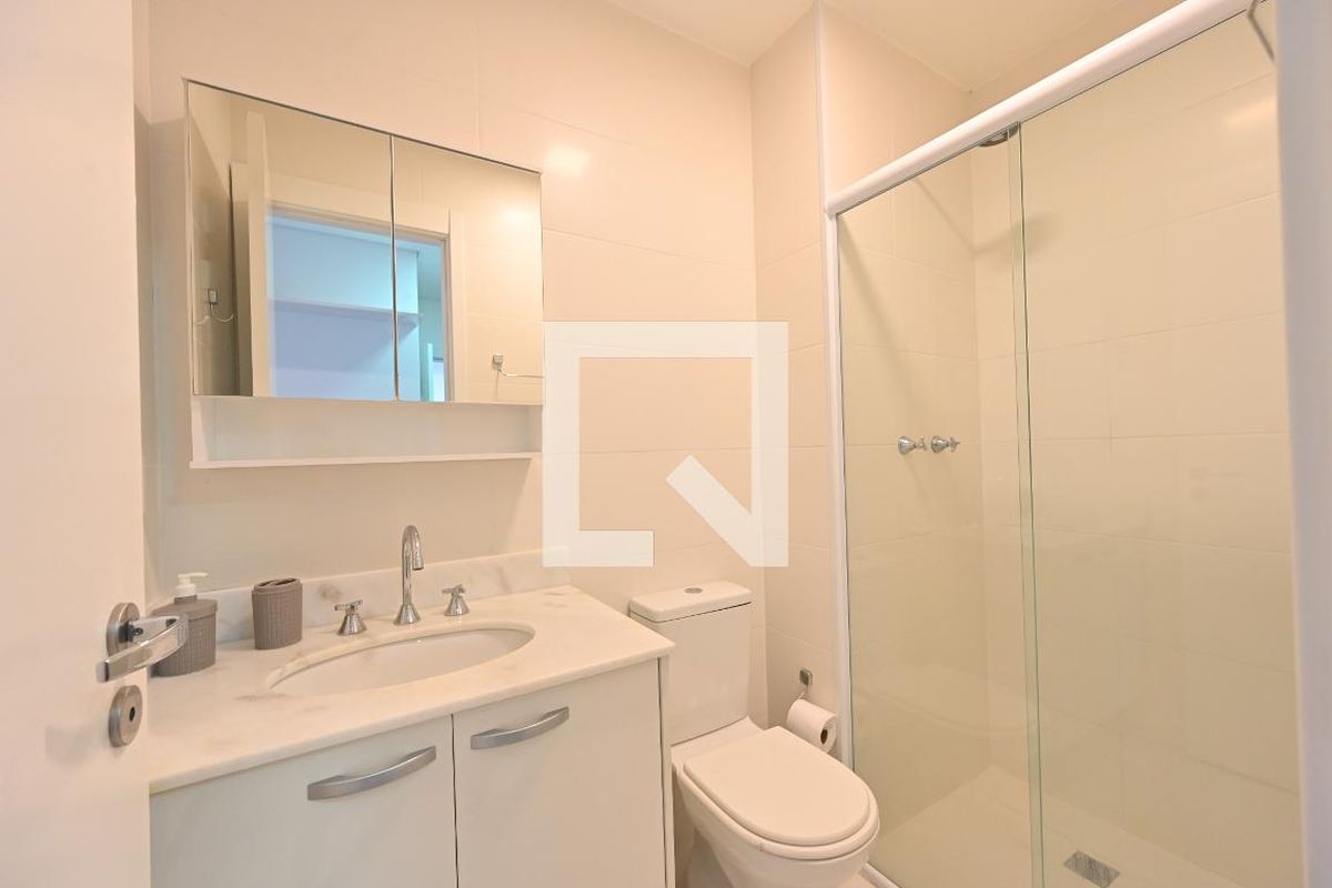 Kitnet-Studio, 30 m² - Foto 17