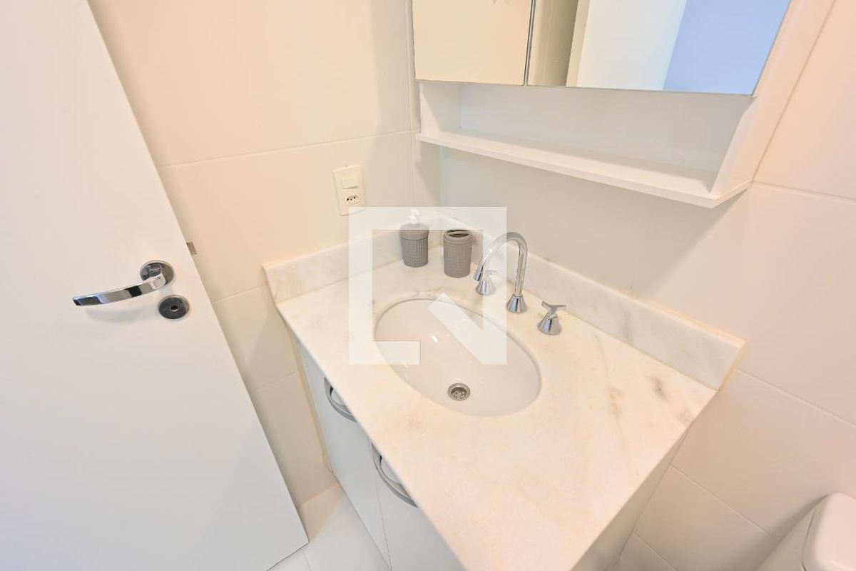 Kitnet-Studio, 30 m² - Foto 20