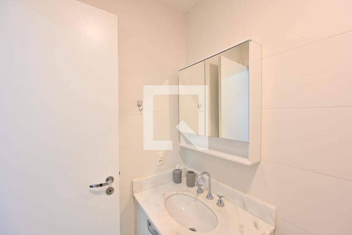 Kitnet-Studio, 30 m² - Foto 19