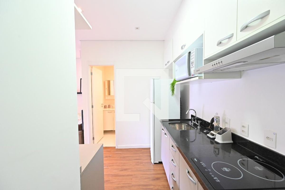 Kitnet-Studio, 30 m² - Foto 15