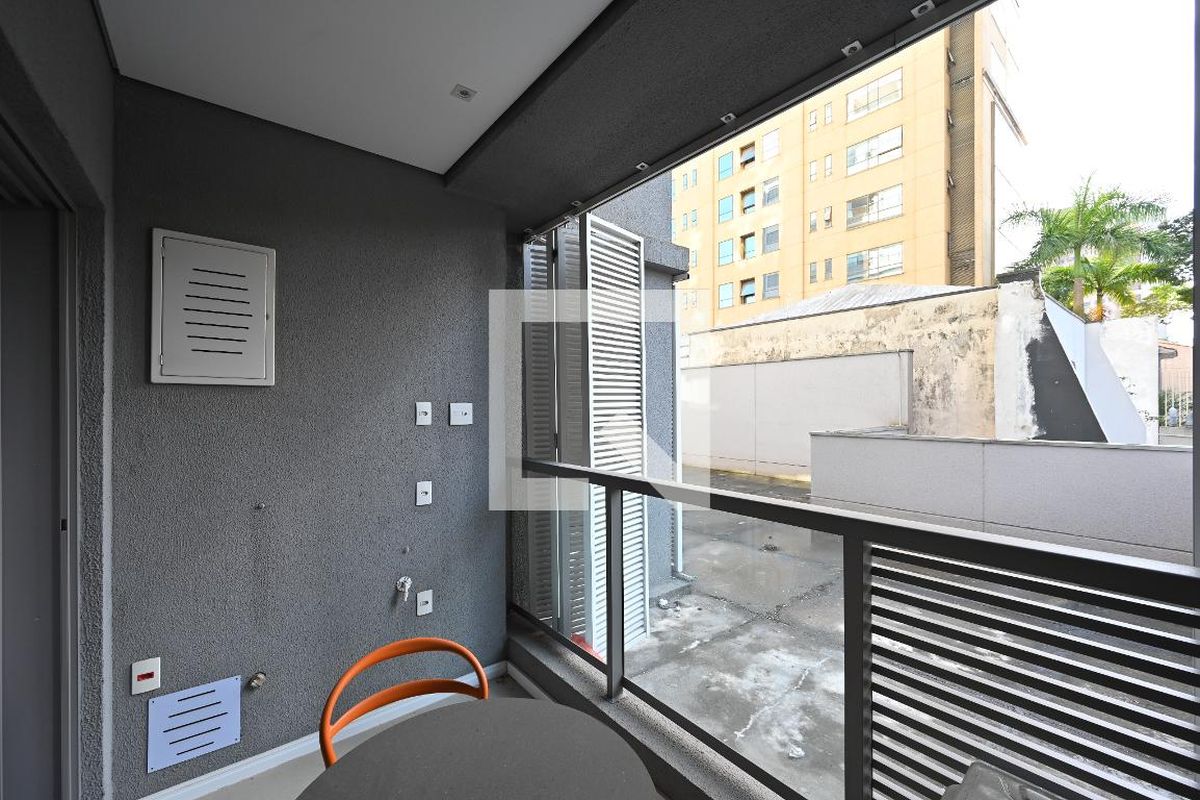 Kitnet-Studio, 30 m² - Foto 11