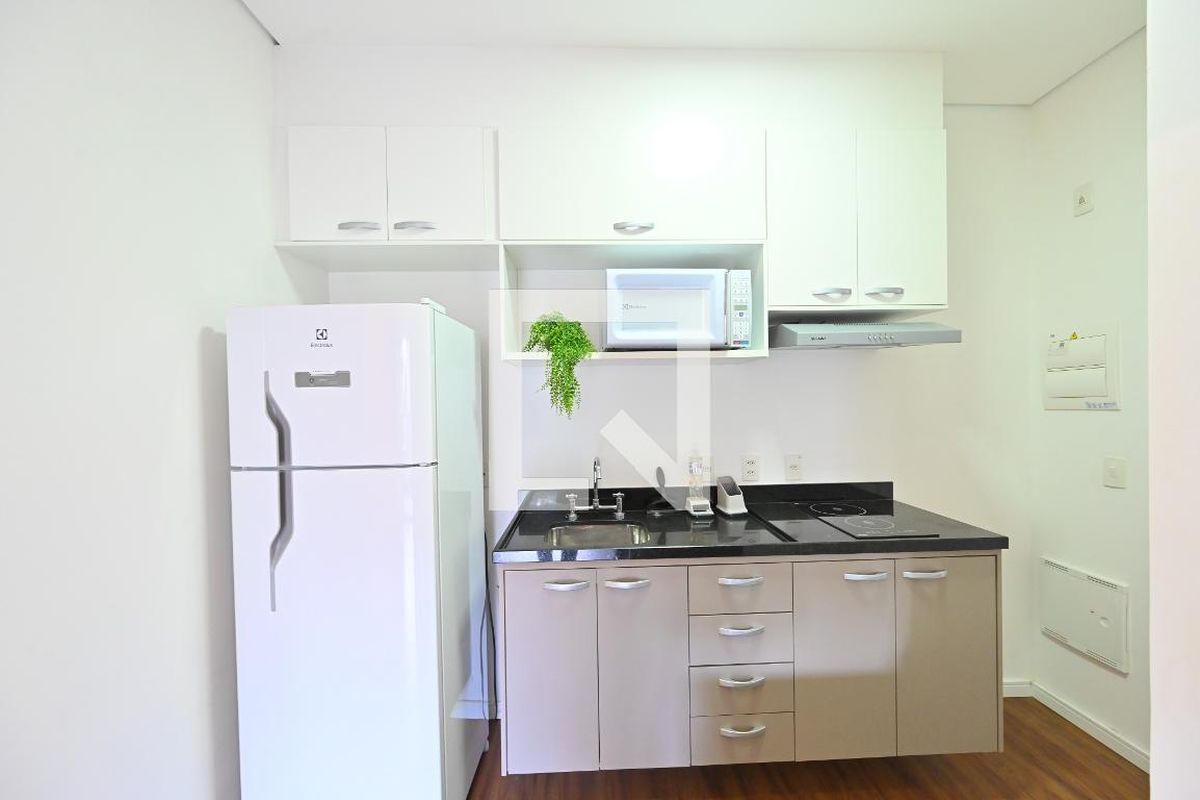 Kitnet-Studio, 30 m² - Foto 13